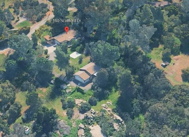 160 Scottford, El Cajon, CA 92021