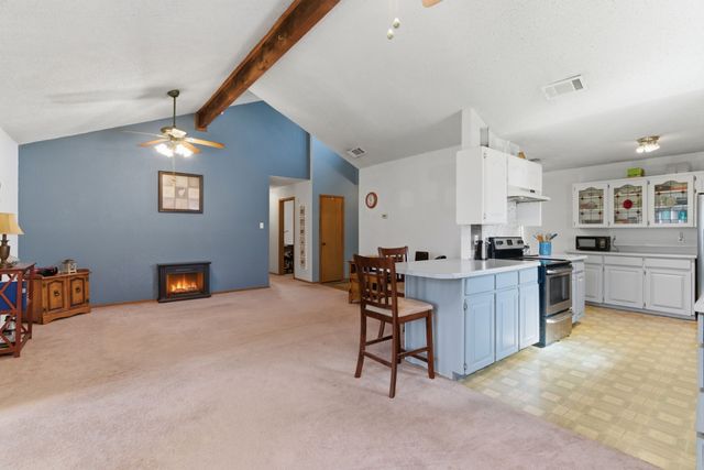 2111 Dorothy Lane, Sanctuary, TX 76020