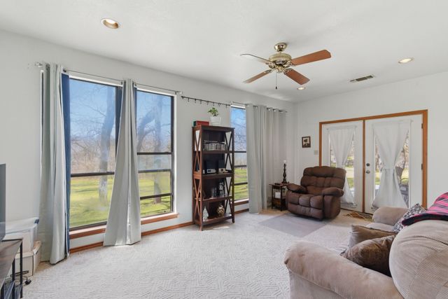 2111 Dorothy Lane, Sanctuary, TX 76020