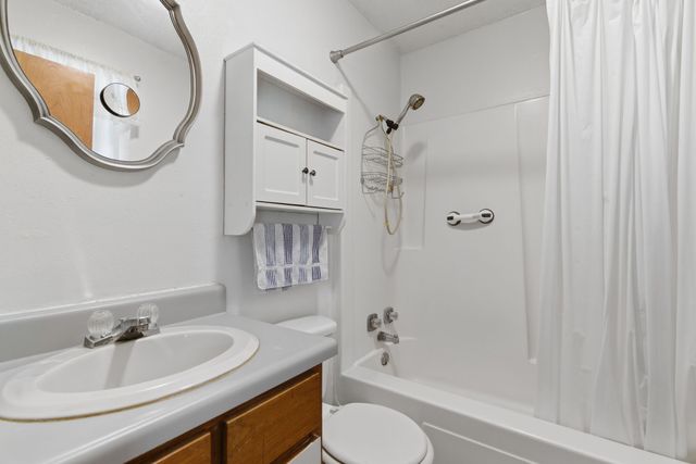 2111 Dorothy Lane, Sanctuary, TX 76020