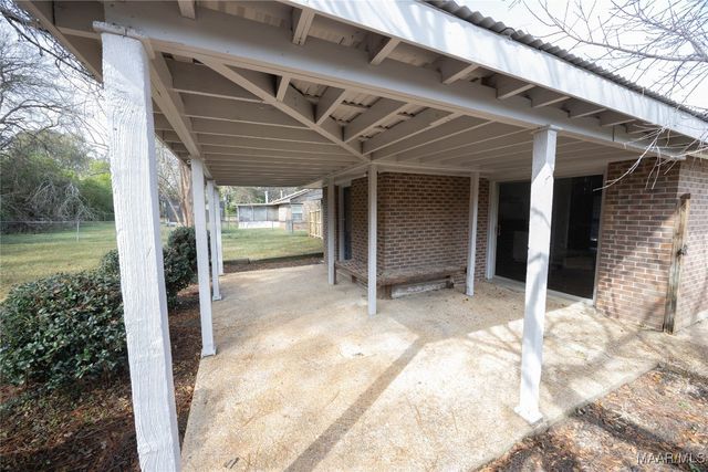 753 Maryethel Drive, Montgomery, AL 36109