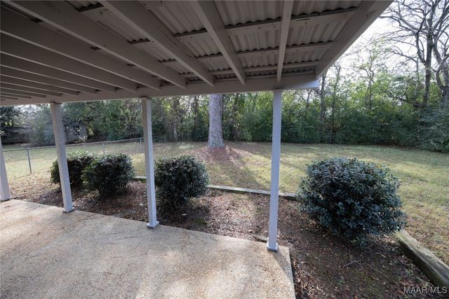 753 Maryethel Drive, Montgomery, AL 36109