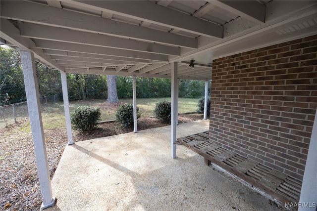 753 Maryethel Drive, Montgomery, AL 36109