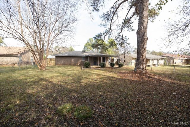 753 Maryethel Drive, Montgomery, AL 36109