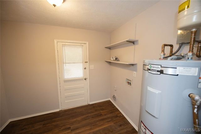 753 Maryethel Drive, Montgomery, AL 36109