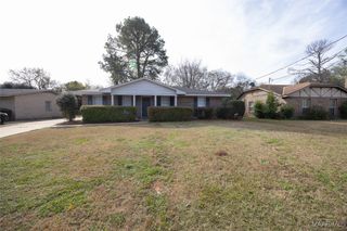 753 Maryethel Drive, Montgomery, AL 36109