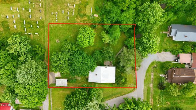 806 Beech Street, Elizabethton, TN 37643