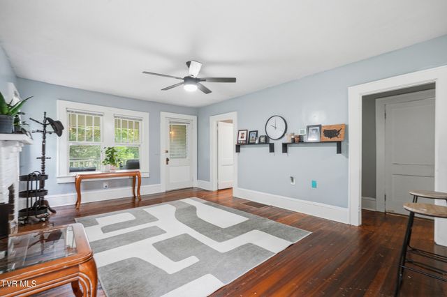 806 Beech Street, Elizabethton, TN 37643