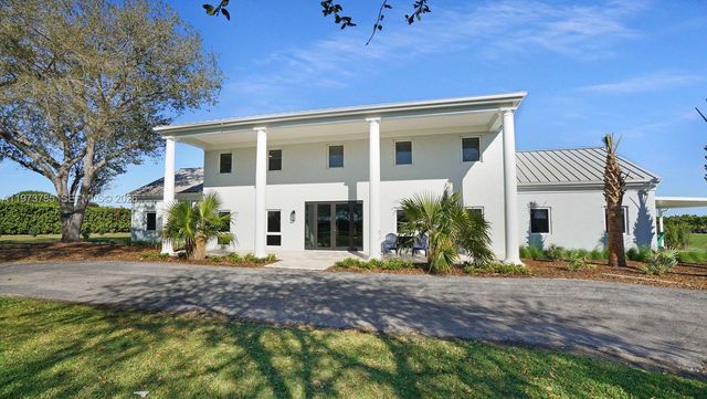 25025 SW 202nd Avenue, Homestead, FL 33031