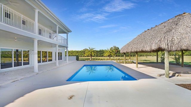 25025 SW 202nd Avenue, Homestead, FL 33031