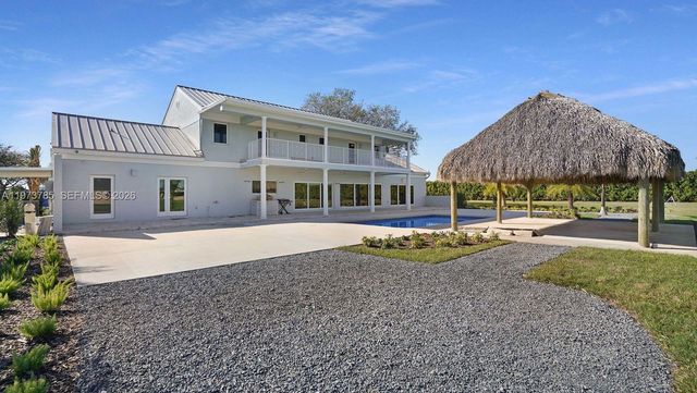 25025 SW 202nd Avenue, Homestead, FL 33031