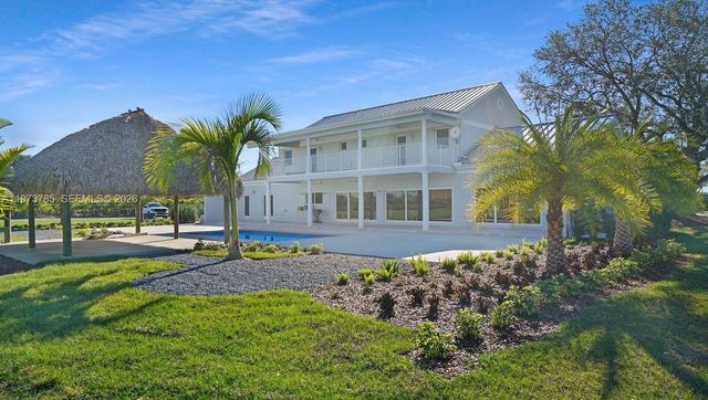 25025 SW 202nd Avenue, Homestead, FL 33031