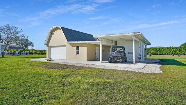 25025 SW 202nd Avenue, Homestead, FL 33031
