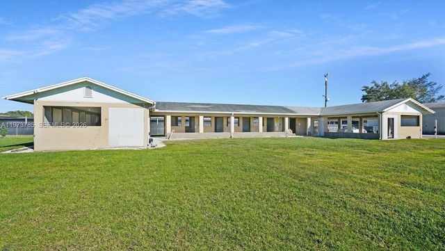 25025 SW 202nd Avenue, Homestead, FL 33031