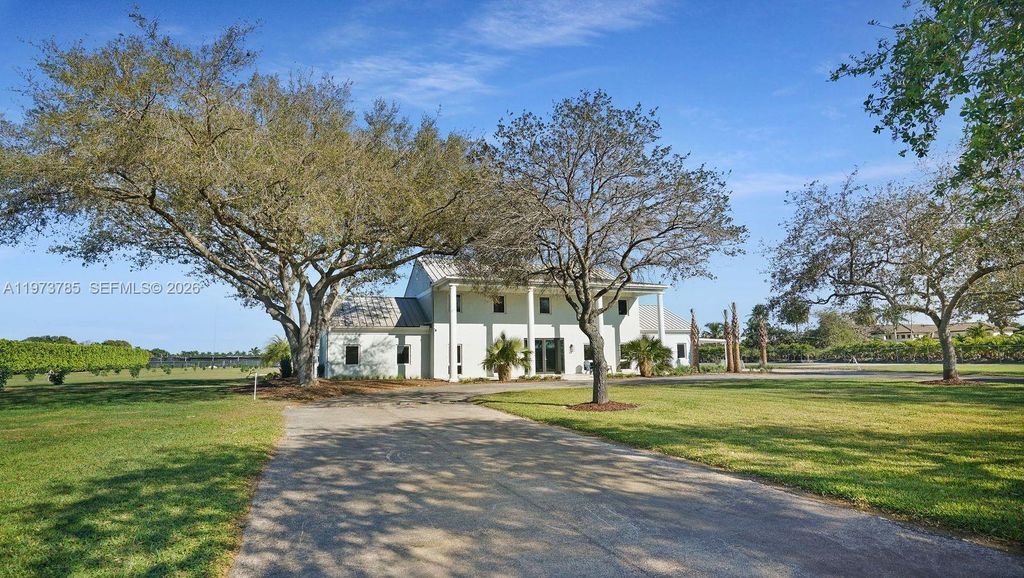 25025 SW 202nd Avenue, Homestead, FL 33031