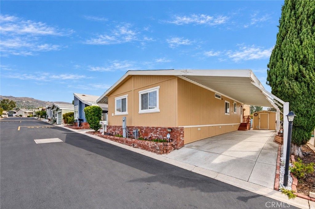 1051 Site Drive 102, Brea, CA 92821 — exterior