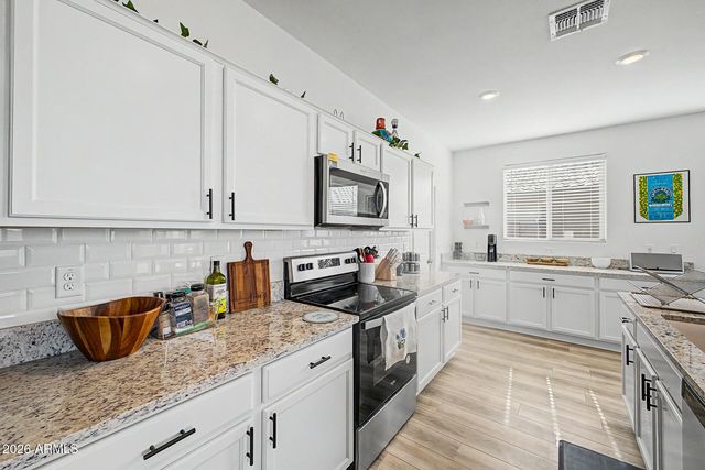 2856 W Monte Way, Laveen, AZ 85339