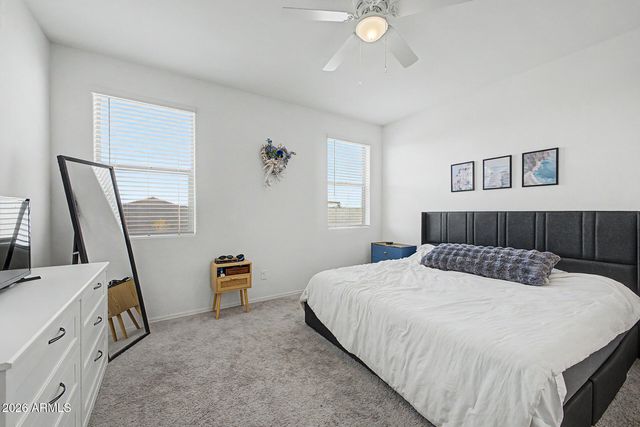 2856 W Monte Way, Laveen, AZ 85339
