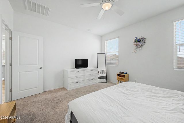 2856 W Monte Way, Laveen, AZ 85339
