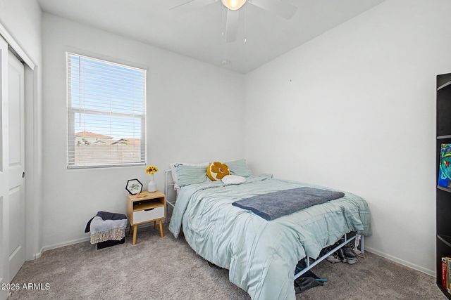 2856 W Monte Way, Laveen, AZ 85339