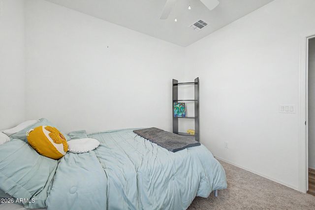 2856 W Monte Way, Laveen, AZ 85339