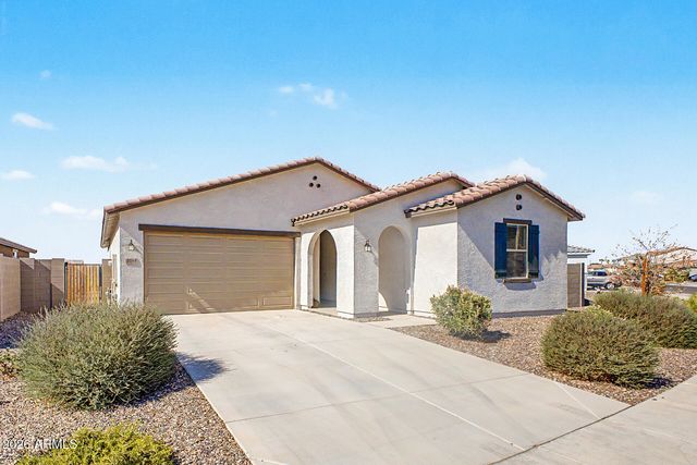2856 W Monte Way, Laveen, AZ 85339