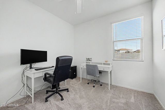 2856 W Monte Way, Laveen, AZ 85339