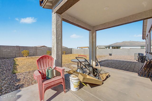 2856 W Monte Way, Laveen, AZ 85339