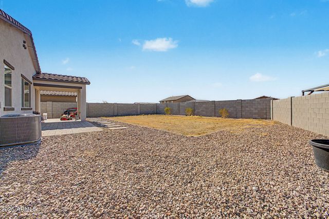 2856 W Monte Way, Laveen, AZ 85339