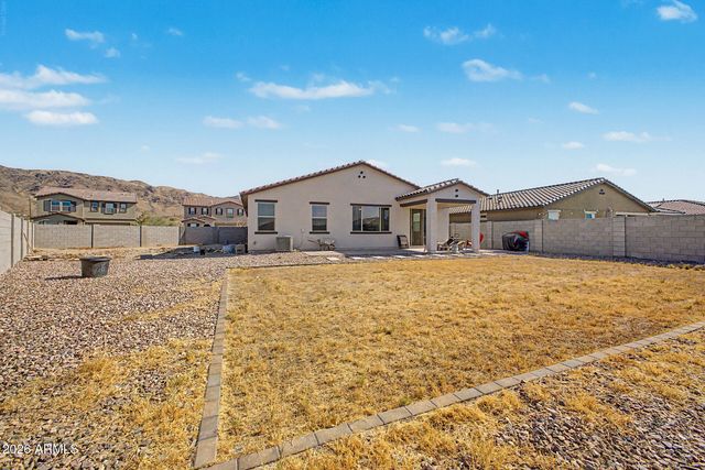 2856 W Monte Way, Laveen, AZ 85339