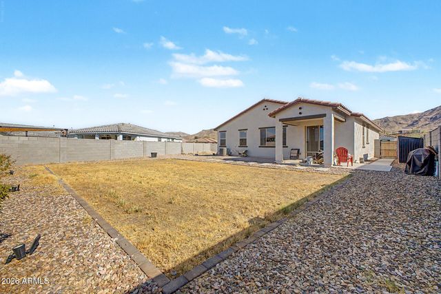 2856 W Monte Way, Laveen, AZ 85339
