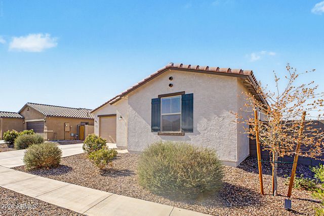 2856 W Monte Way, Laveen, AZ 85339