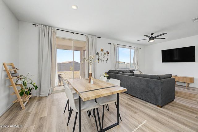 2856 W Monte Way, Laveen, AZ 85339