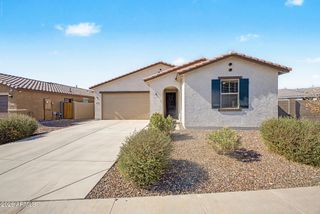 2856 W Monte Way, Laveen, AZ 85339