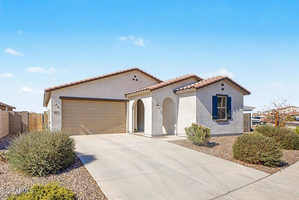 2856 W Monte Way, Laveen, AZ 85339 — photo 2