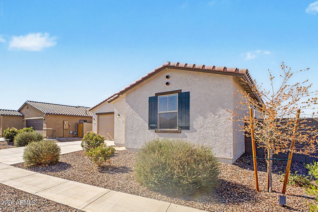 2856 W Monte Way, Laveen, AZ 85339 — photo 3