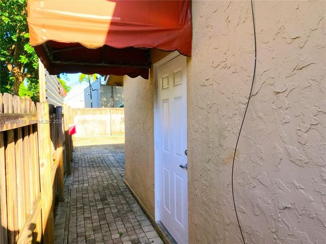 1188 Zill Street Interior, West Palm Beach, FL 33415