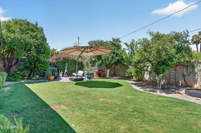 412 E LOYOLA Drive, Tempe, AZ 85282