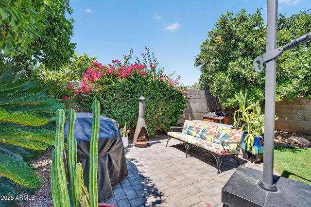 412 E LOYOLA Drive, Tempe, AZ 85282