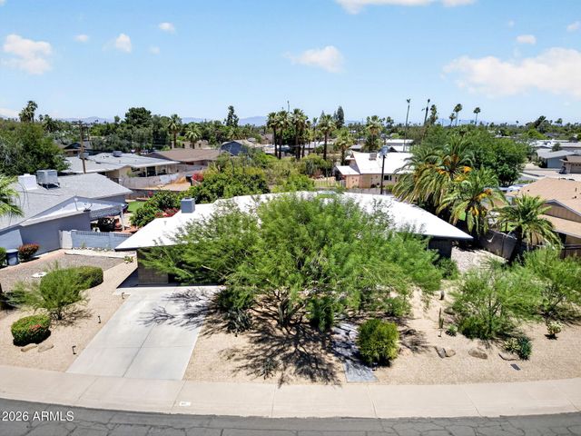 412 E LOYOLA Drive, Tempe, AZ 85282