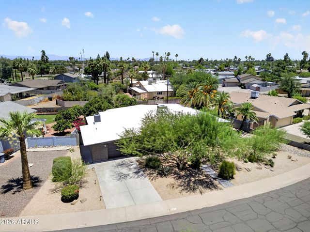 412 E LOYOLA Drive, Tempe, AZ 85282