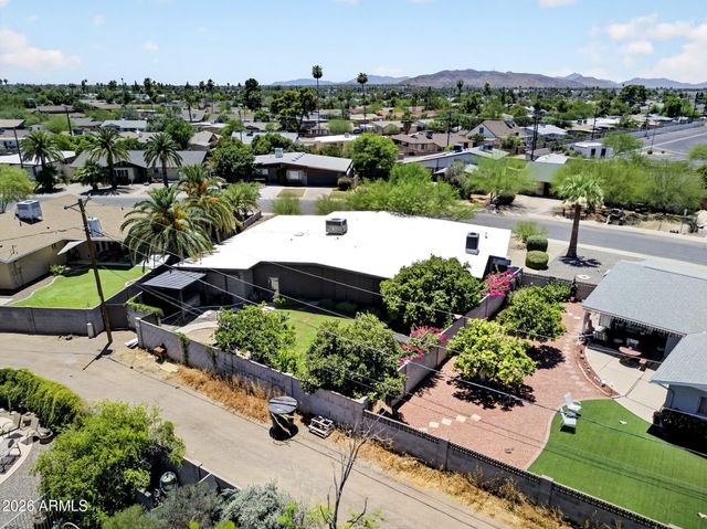 412 E LOYOLA Drive, Tempe, AZ 85282