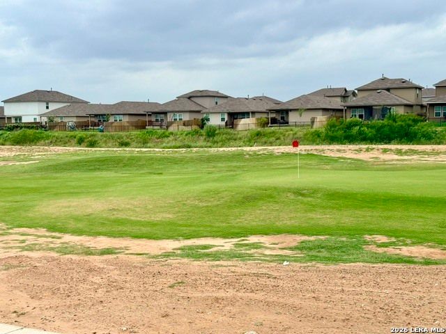 405 Middle Green, Floresville, TX 78114