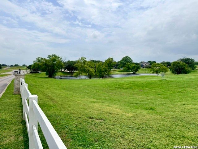 405 Middle Green, Floresville, TX 78114