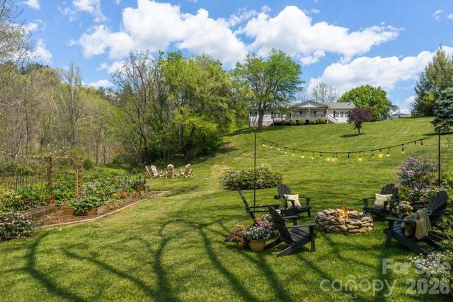 71 Bullfrog Cove Road, Sylva, NC 28779