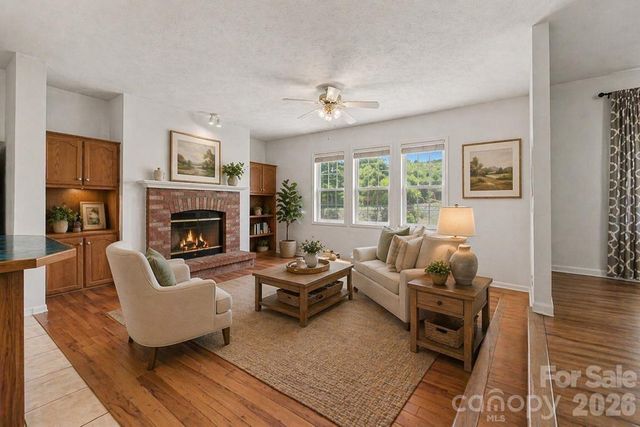 71 Bullfrog Cove Road, Sylva, NC 28779