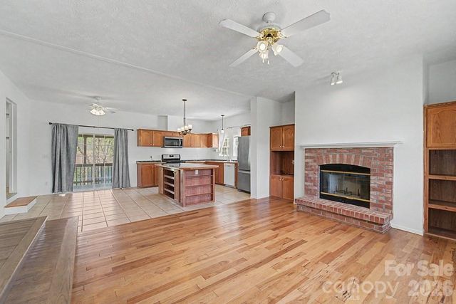 71 Bullfrog Cove Road, Sylva, NC 28779
