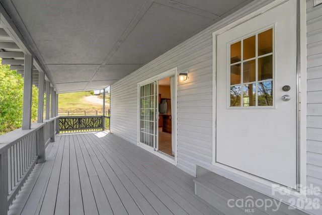 71 Bullfrog Cove Road, Sylva, NC 28779