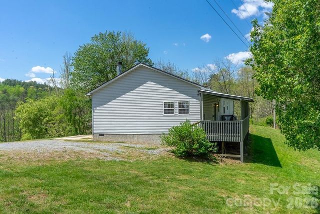 71 Bullfrog Cove Road, Sylva, NC 28779
