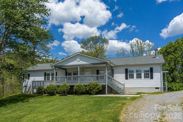 71 Bullfrog Cove Road, Sylva, NC 28779